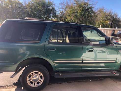 2000 Expedition, Great family/work vehicle - cars & trucks - by... for sale in Wickenburg, AZ
