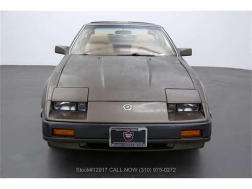 1985 Nissan 300ZX for sale in Beverly Hills, CA