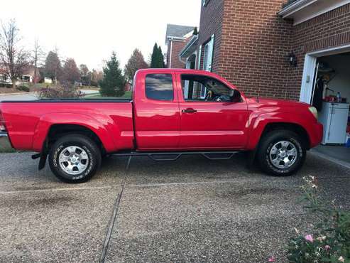 2008 Tacoma SR5 for sale in Louisville, KY
