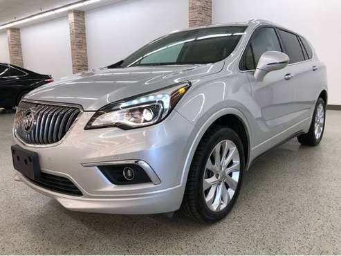 ***2016 BUICK ENVISION PREMIUM * SPECIAL FINANCING AVAILABLE*** for sale in Hamilton, OH