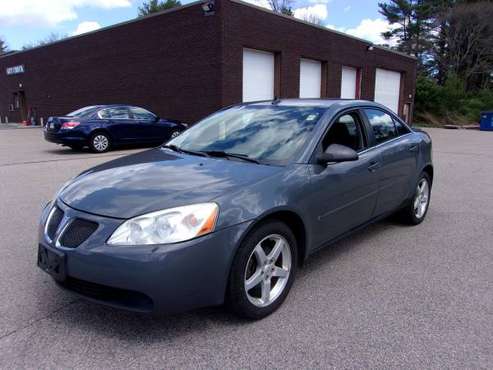 2009 pontiac g6 - - by dealer - vehicle automotive sale for sale in Rockland, MA