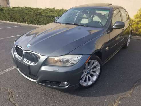 2011 BMW 328i XDrive, Clean Title 144k Miles $6800 Excellent - cars... for sale in Port Monmouth, NJ