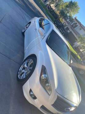 2011 Infinity M37S - cars & trucks - by owner - vehicle automotive... for sale in El Centro, CA