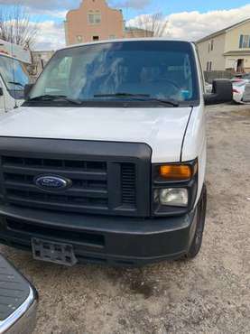 2009 Ford van - cars & trucks - by owner - vehicle automotive sale for sale in Long Beach, NY