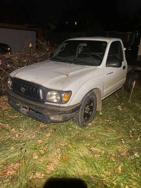 2002 Toyota Tacoma Mechanic Special for sale in Minneapolis, MN