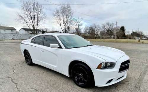 2014 Dodge Charger for sale in Columbus, OH