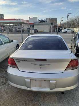 Chrysler Sebring - cars & trucks - by owner - vehicle automotive sale for sale in Chicago, IL