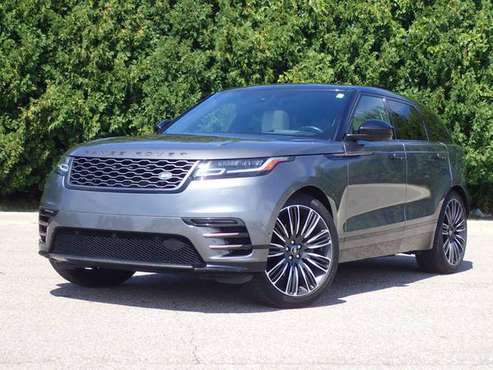 2018 Land Rover Range Rover P380 First Edition - cars & trucks - by... for sale in Los Angeles, CA