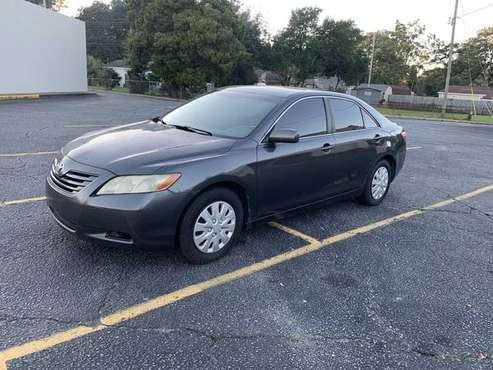 2008 Toyota Camry - cars & trucks - by owner - vehicle automotive sale for sale in Savannah, GA