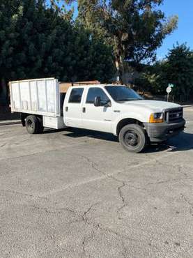 2003 Ford F550 Super Duty - cars & trucks - by dealer - vehicle... for sale in Lawndale, CA