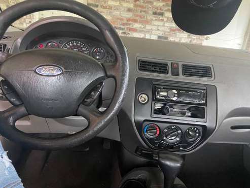 Ford Focus zx4 s for sale in Ridgeland, MS