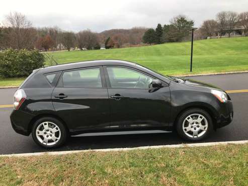 2009 Pontiac Vibe - cars & trucks - by dealer - vehicle automotive... for sale in Fairport, NY