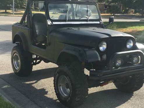 Jeep wrangler 6 cyl for sale in Round Rock, TX