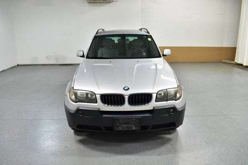2005 BMW x3 for sale in Fairfield, CT