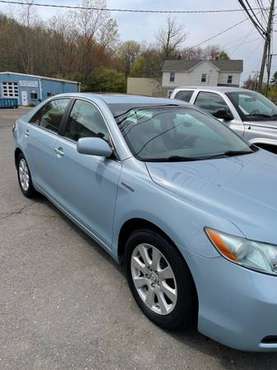 2009 Toyota Camry Hybrid - - by dealer - vehicle for sale in Bloomfield, CT