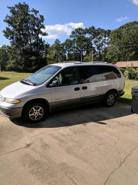 1997 Plymouth Grand Voyager for sale in Bessemer, AL