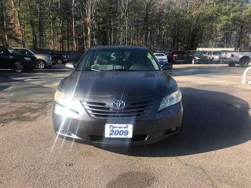 2009 Toyota Camry NEW GENERATION LE FINANCING AVAILABLE!! - cars &... for sale in Weymouth, MA