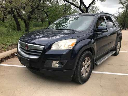 2009 Saturn Outlook for sale in Austin, TX