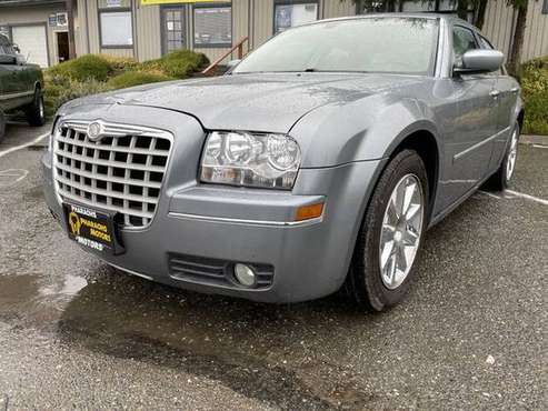 2007 Chrysler 300 - In-House Financing Available! - cars & trucks -... for sale in Everett, WA