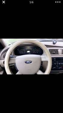 2004 Ford Taurus Near Perfect Condition for sale in Philadelphia, PA