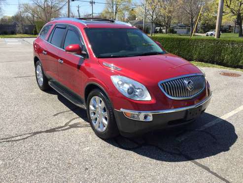 2012 Buick Enclave AWD SUV Loaded RUNS GREAT - - by for sale in Bellport, NY