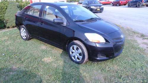 2008 Toyota Yaris LE 4 Door CALIFORNIA CAR - cars & trucks - by... for sale in Watertown, NY
