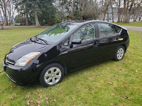2009 Toyota Prius for sale in Sequim, WA