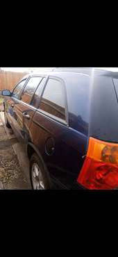 2006 Chrysler pacifica - cars & trucks - by owner - vehicle... for sale in Sunnyside, WA