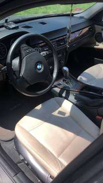 Bmw 328i - cars & trucks - by owner - vehicle automotive sale for sale in West Greenwich, RI