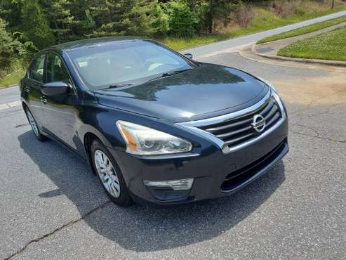 2015 nissan Altima for sale in Charlotte, NC