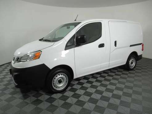 2019 NISSAN NV 200 - cars & trucks - by dealer - vehicle automotive... for sale in Pittsburgh, PA