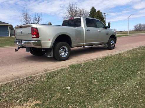 2010 Dodge Ram Big Horn for sale in Sioux Falls, IA