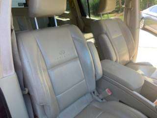 2007 Infiniti QX56 - cars & trucks - by owner - vehicle automotive... for sale in Charlotte, NC