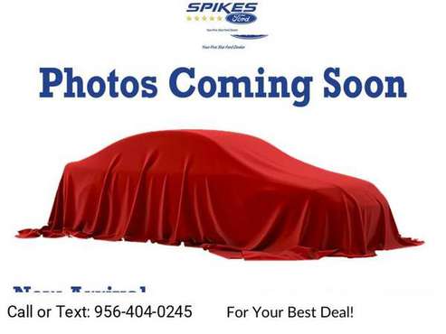 2018 Chevy Chevrolet Silverado 1500 LT pickup WHITE - cars & trucks... for sale in Mission, TX