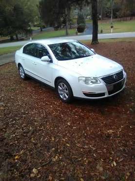 2008 VW Passat 2.0T - cars & trucks - by owner - vehicle automotive... for sale in Evans, GA