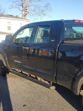 2013 Toyota Tundra - cars & trucks - by owner - vehicle automotive... for sale in Somerset, MA