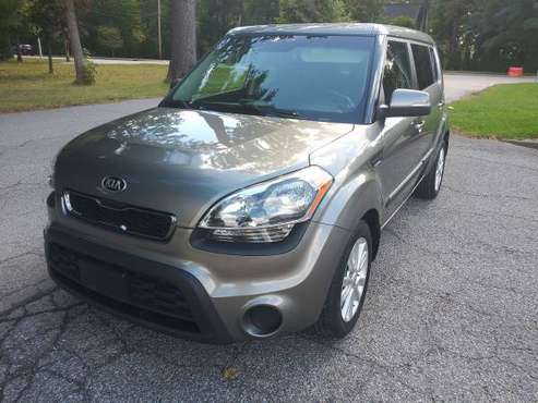 2013 Kia Soul - cars & trucks - by owner - vehicle automotive sale for sale in Mishawaka, IN