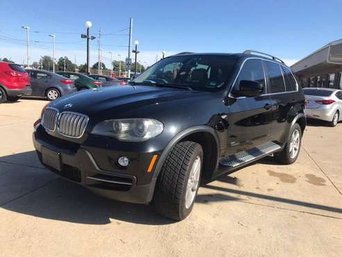 2007 BMW X5 4.8i for sale in Lafayette, IN