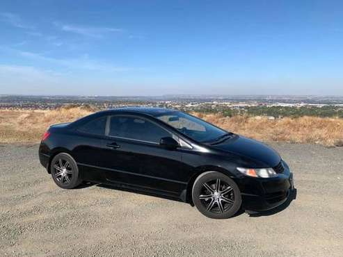 2010 Honda Civic EX Coupe for sale in Kennewick, WA