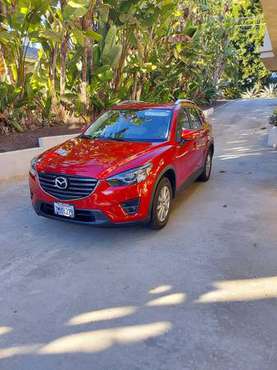2016 Mazda CX-5 Touring SUV - cars & trucks - by owner - vehicle... for sale in Encinitas, CA