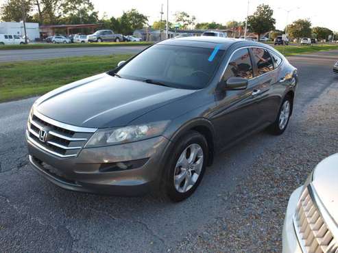 2010 Honda Crosstour - - by dealer - vehicle for sale in Metairie, LA