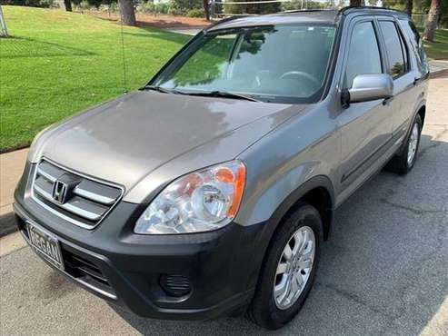 2006 Honda CR-V EX - Financing Options Available! - cars & trucks -... for sale in Thousand Oaks, CA