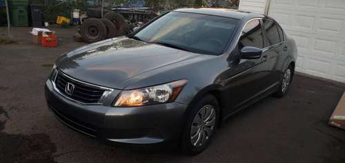 2009 HONDA ACCORD EX, 120K MILES, EXCELLENT CONDITION - cars &... for sale in Hillsboro, OR