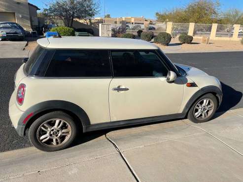 2011 Mini Cooper for sale in Phoenix, AZ