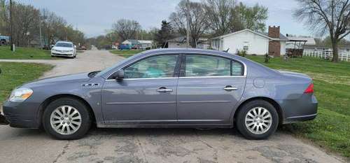 Buick Lucerne for sale in Jamesport, MO