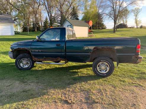 1994 dodge 2500 for sale for sale in Buffalo, MN