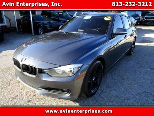 2012 BMW 3-Series 328i Sedan BUY HERE/PAY HERE ! for sale in TAMPA, FL