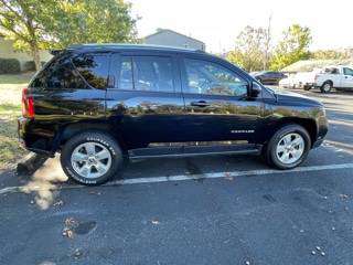 Jeep Compass - cars & trucks - by owner - vehicle automotive sale for sale in Tallahassee, FL