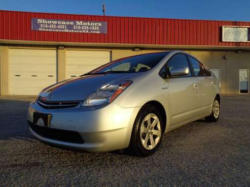 2008 Toyota Prius Hybrid / 1 Owner / Super Clean for sale in San Antonio, TX