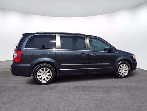 2014 Chrysler Town & Country Touring with - cars & trucks - by... for sale in Kennewick, WA